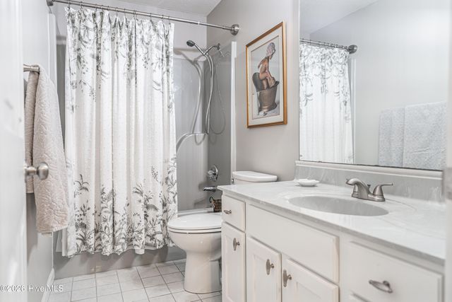 101 Swan Run Court, West End, NC 27376