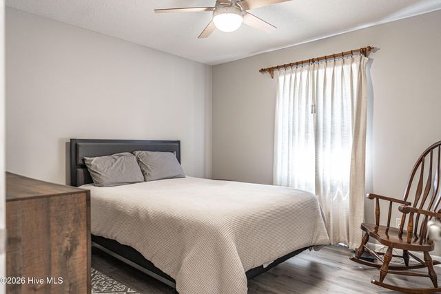 101 Swan Run Court, West End, NC 27376