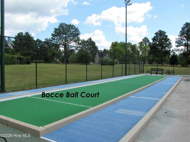 101 Swan Run Court, West End, NC 27376