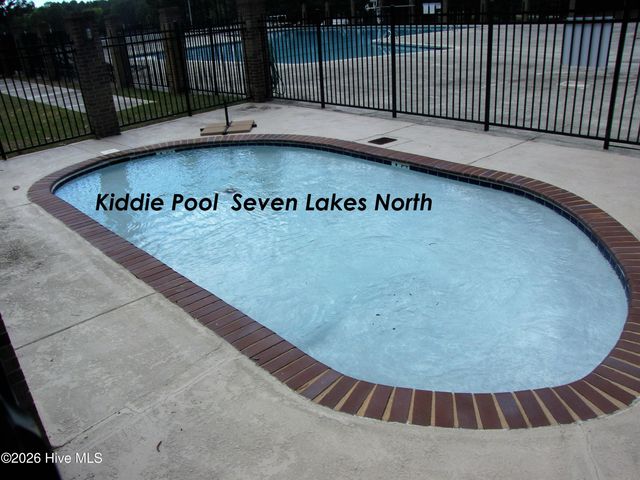 101 Swan Run Court, West End, NC 27376