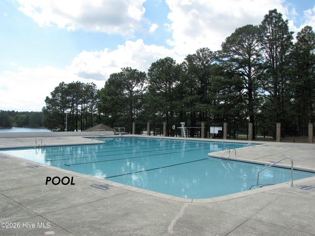 101 Swan Run Court, West End, NC 27376