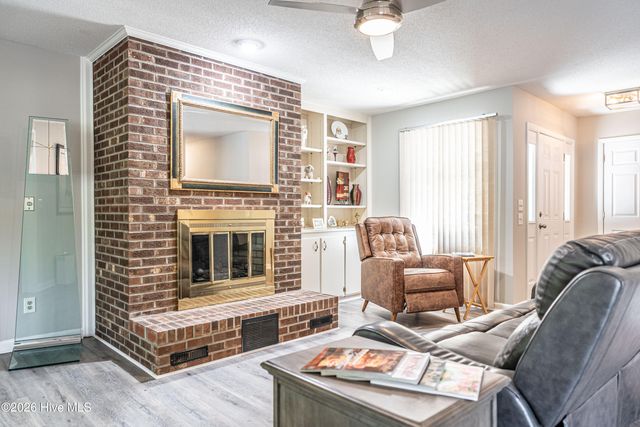 101 Swan Run Court, West End, NC 27376