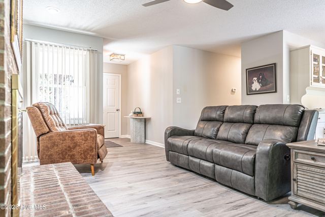 101 Swan Run Court, West End, NC 27376