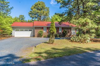 101 Swan Run Court, West End, NC 27376