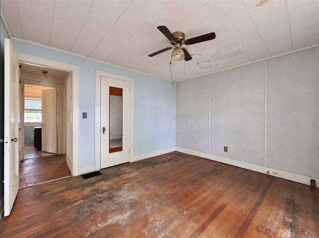 419 S Clairmont Avenue, Springfield, OH 45505
