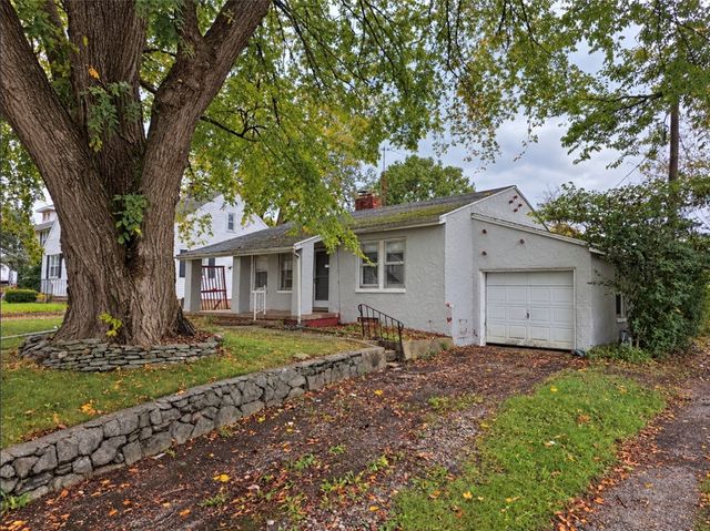 419 S Clairmont Avenue, Springfield, OH 45505
