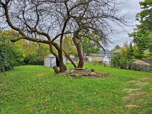 419 S Clairmont Avenue, Springfield, OH 45505