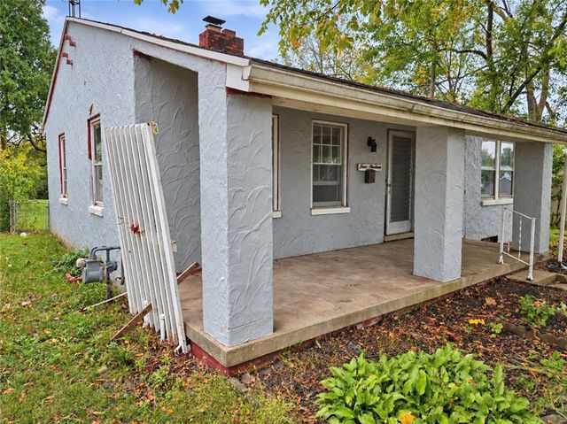 419 S Clairmont Avenue, Springfield, OH 45505