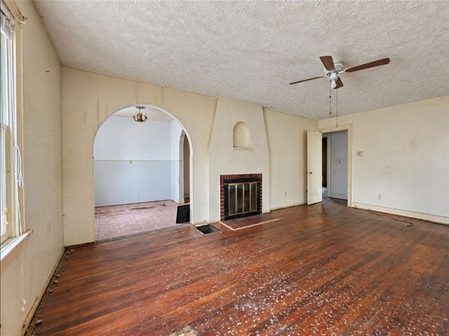 419 S Clairmont Avenue, Springfield, OH 45505