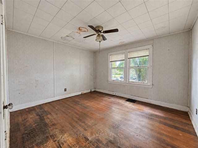 419 S Clairmont Avenue, Springfield, OH 45505