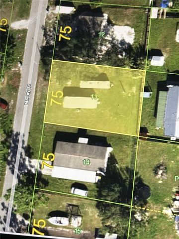 9308 MANDY STREET, Punta Gorda, FL 33982