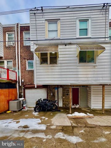 1534 S CORLIES ST, Philadelphia, PA 19146