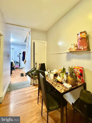 1534 S CORLIES ST, Philadelphia, PA 19146