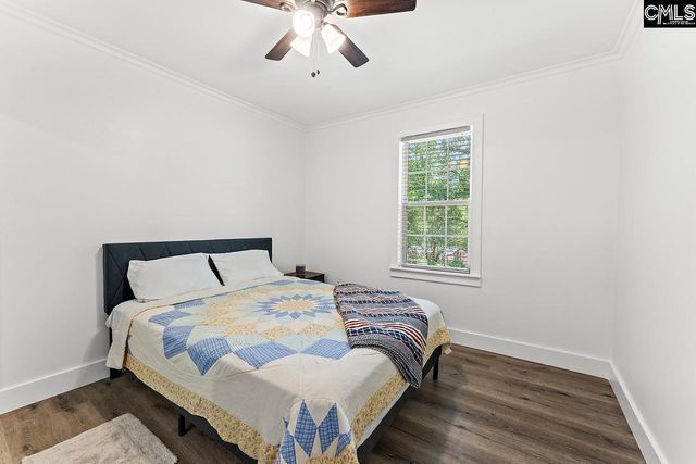 4302 Windemere Avenue, Columbia, SC 29203