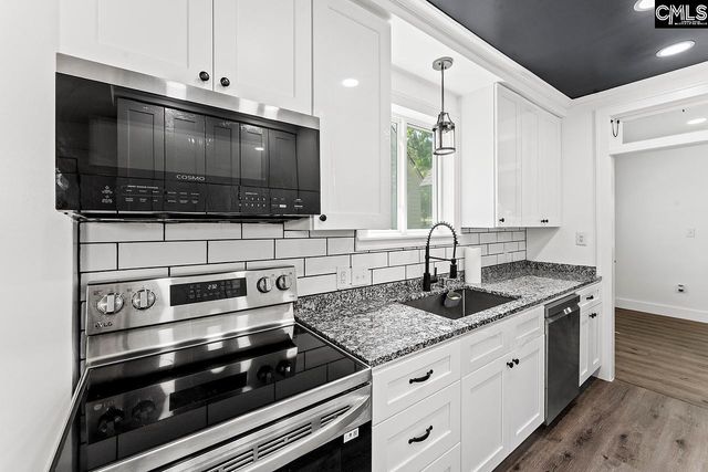 4302 Windemere Avenue, Columbia, SC 29203