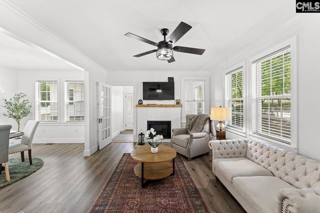 4302 Windemere Avenue, Columbia, SC 29203