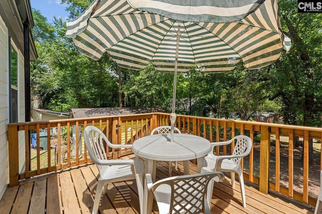 4302 Windemere Avenue, Columbia, SC 29203