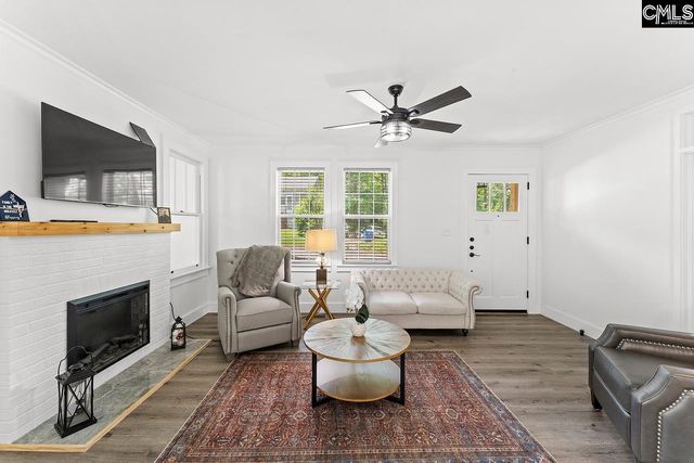 4302 Windemere Avenue, Columbia, SC 29203