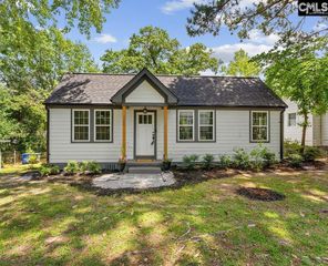 4302 Windemere Avenue, Columbia, SC 29203