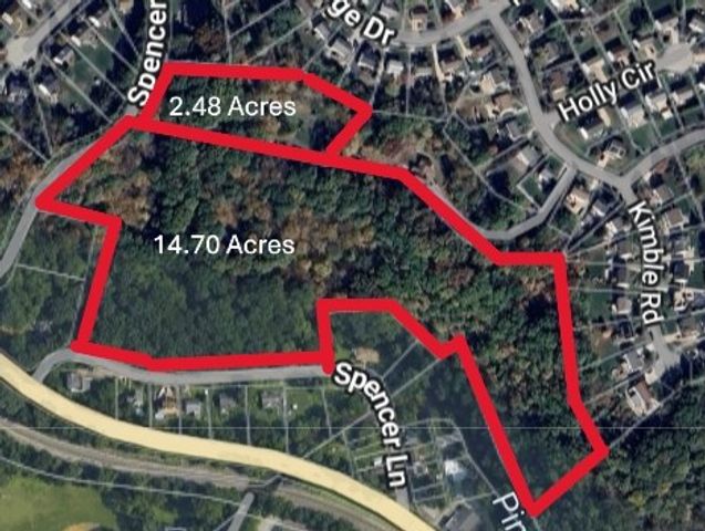 0 Spencer Ln, Holly Ridge, Shaler, PA 15116