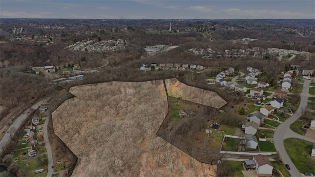 0 Spencer Ln, Holly Ridge, Shaler, PA 15116