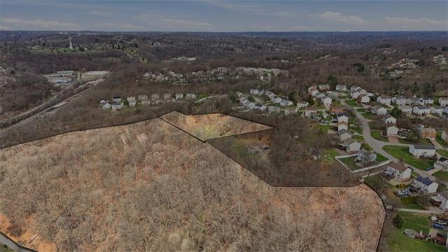 0 Spencer Ln, Holly Ridge, Shaler, PA 15116