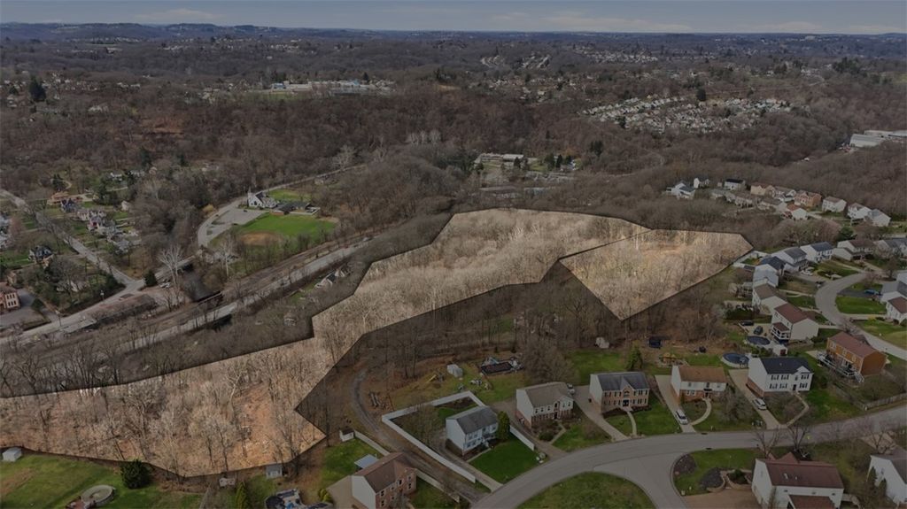 0 Spencer Ln, Holly Ridge, Shaler, PA 15116