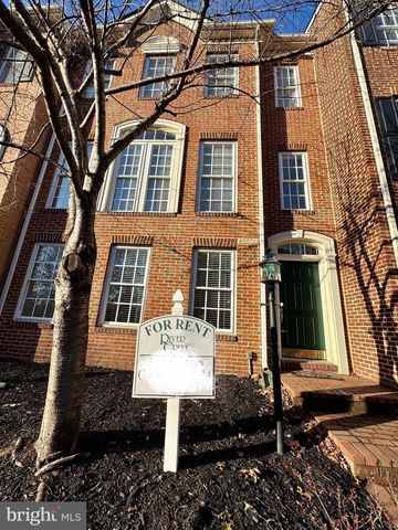 43800 BENT CREEK TER, Leesburg, VA 20176