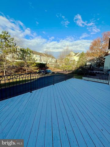 43800 BENT CREEK TER, Leesburg, VA 20176