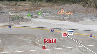 0 Varner Road, Cathedral City, CA 92234