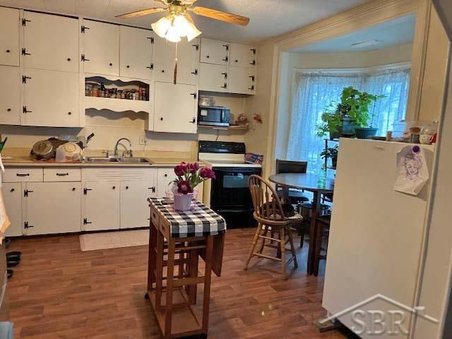 307 N Line Street, Chesaning, MI 48616