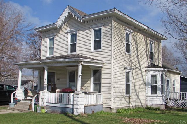 307 N Line Street, Chesaning, MI 48616