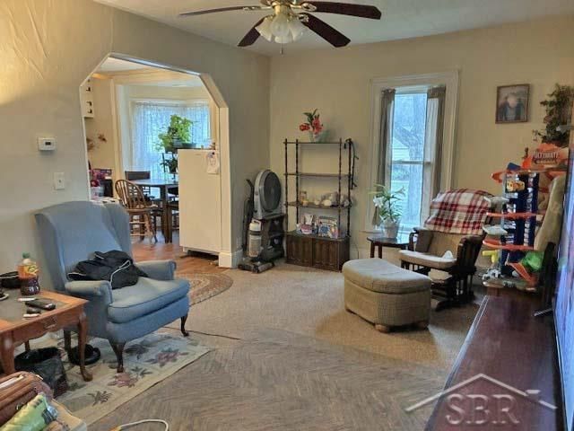 307 N Line Street, Chesaning, MI 48616