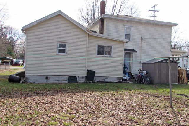 307 N Line Street, Chesaning, MI 48616