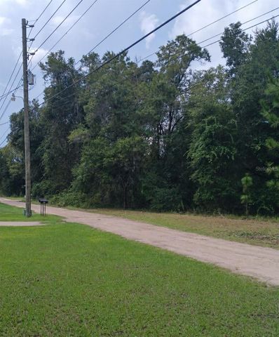 52ND AVENUE NW, Ocala, FL 34482