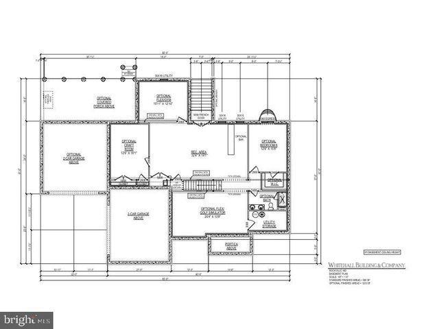 12900 CIRCLE DR, Rockville, MD 20850