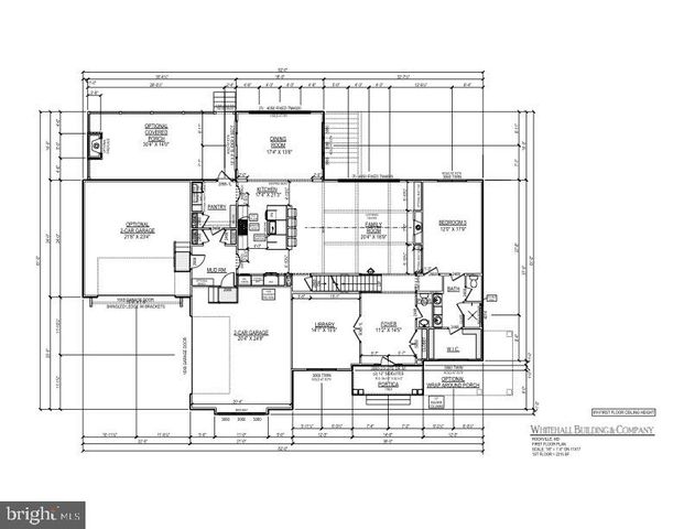 12900 CIRCLE DR, Rockville, MD 20850