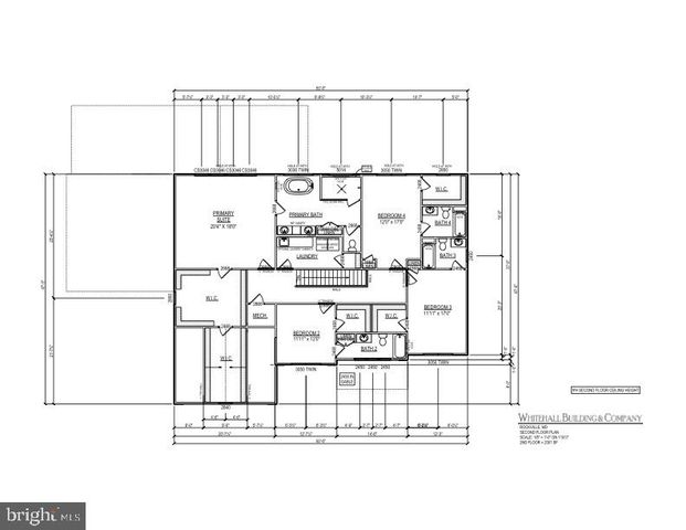 12900 CIRCLE DR, Rockville, MD 20850