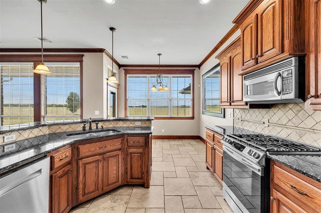1411 Tiffany Court, Newcastle, OK 73065