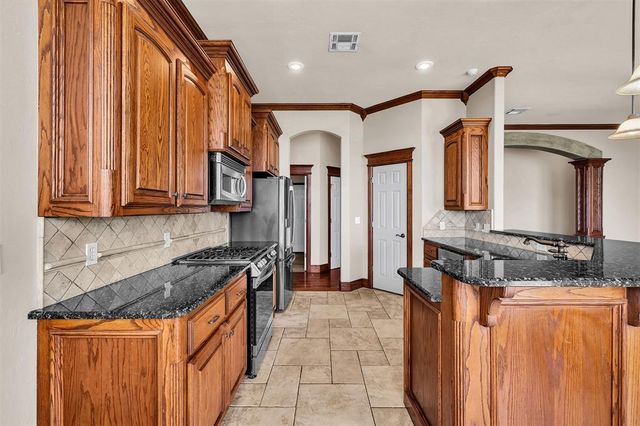 1411 Tiffany Court, Newcastle, OK 73065