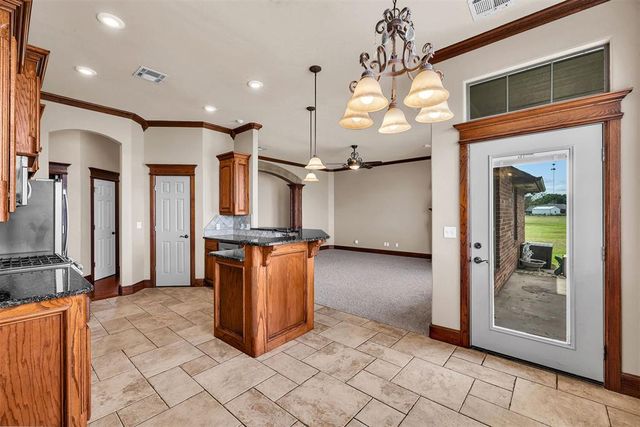 1411 Tiffany Court, Newcastle, OK 73065
