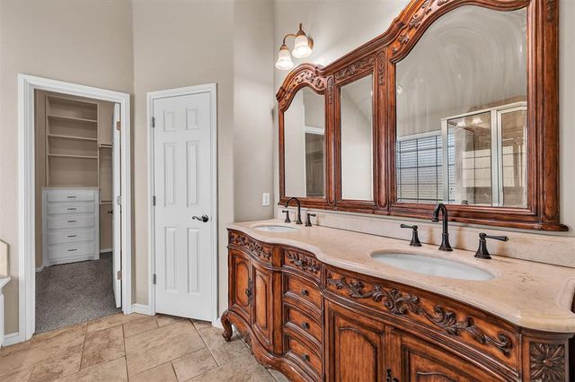 1411 Tiffany Court, Newcastle, OK 73065