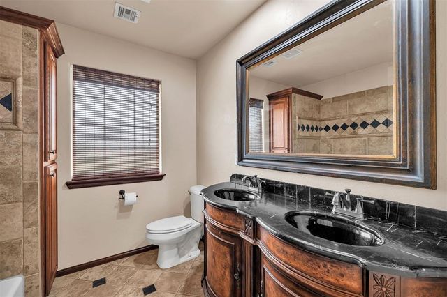 1411 Tiffany Court, Newcastle, OK 73065