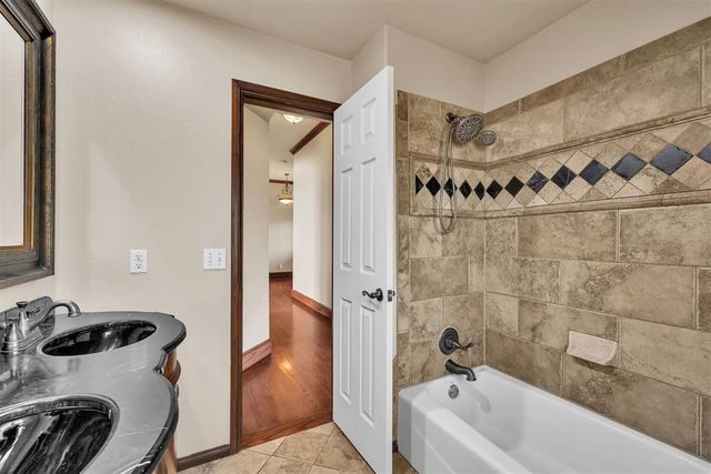 1411 Tiffany Court, Newcastle, OK 73065