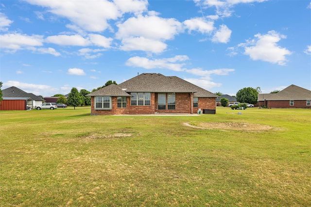 1411 Tiffany Court, Newcastle, OK 73065