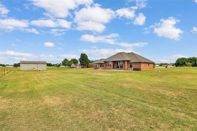 1411 Tiffany Court, Newcastle, OK 73065