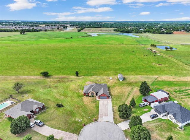 1411 Tiffany Court, Newcastle, OK 73065