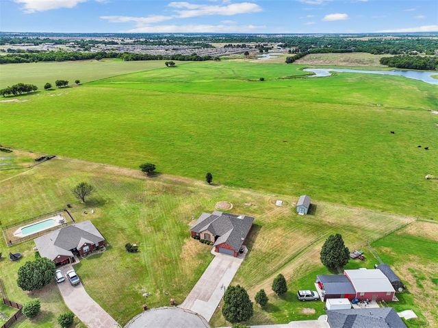 1411 Tiffany Court, Newcastle, OK 73065