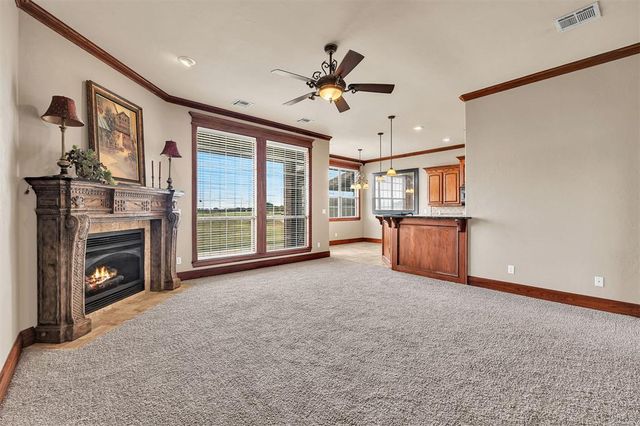 1411 Tiffany Court, Newcastle, OK 73065