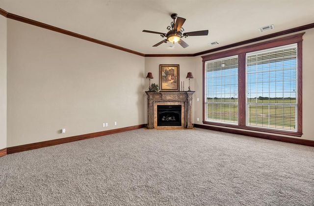 1411 Tiffany Court, Newcastle, OK 73065